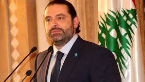 الحريري يمنح حكومته مهلة 72 ساعة لتقديم حلول إصلاحية