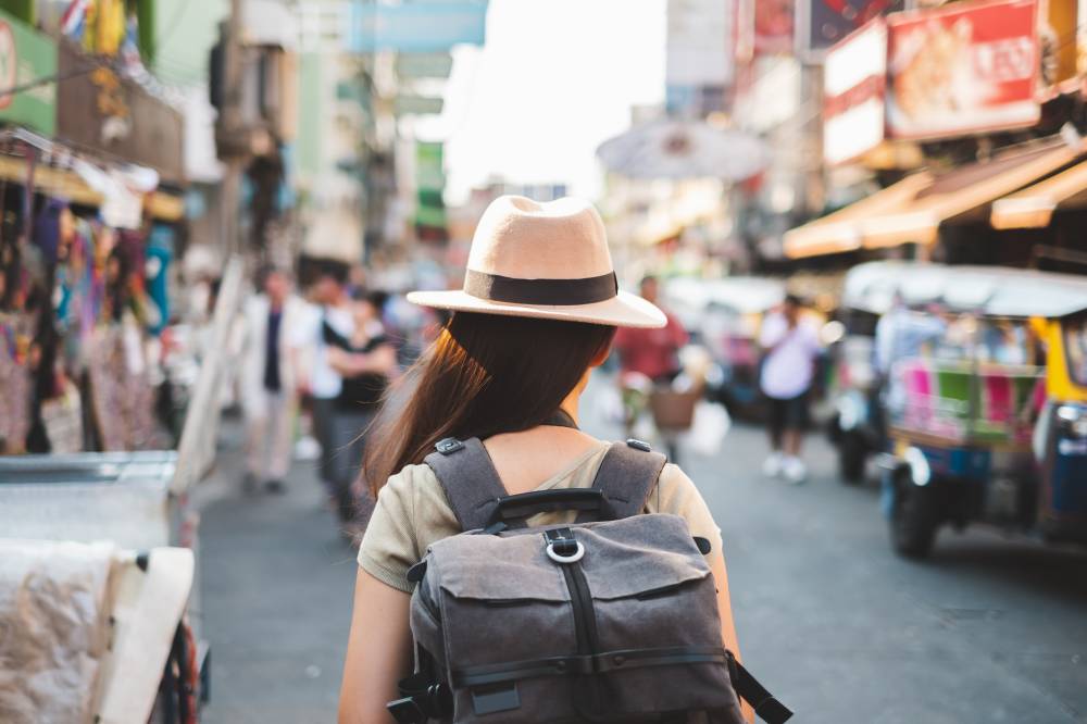 قبل التوجه لبانكوك  ..  نصائح ضرورية