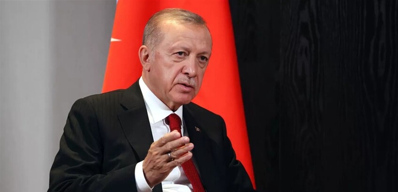 أردوغان مخاطباً المعارضة: "انكشفت آلاعيبكم"