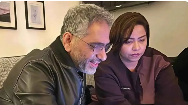 ديو غنائي مرتقب يجمع شيرين عبدالوهاب وفضل شاكر