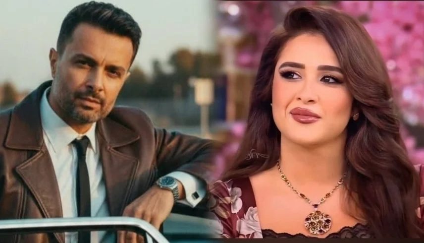 شقيق ياسمين عبدالعزيز يتوعد "مجهول" بعد تشويه سمعتها بصور مسيئة