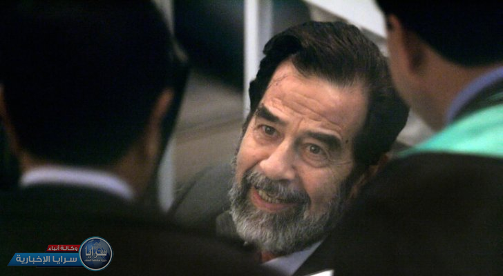 السفير الأمريكي السابق في العراق: تجاوزات في محاكمة صدام حسين