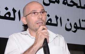 الصفدي يوضح لسرايا اسباب استقالته من عضوية مجلس نقابة الفنانين 