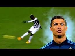 بالفيديو: شاهد اجمل الاهداف الصاروخية فى تاريخ كرة القدم 