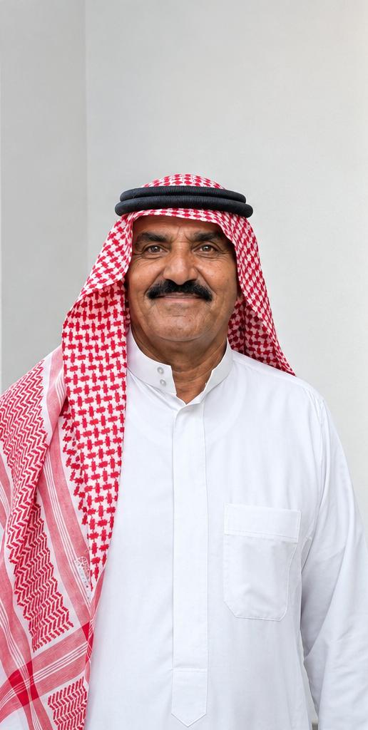 شكر على تعازٍ