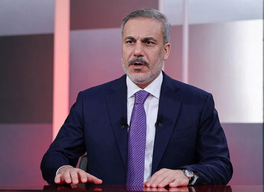 وزير الخارجية التركي: "إسرائيل" تقود المنطقة إلى كارثة بهجومها على إيران