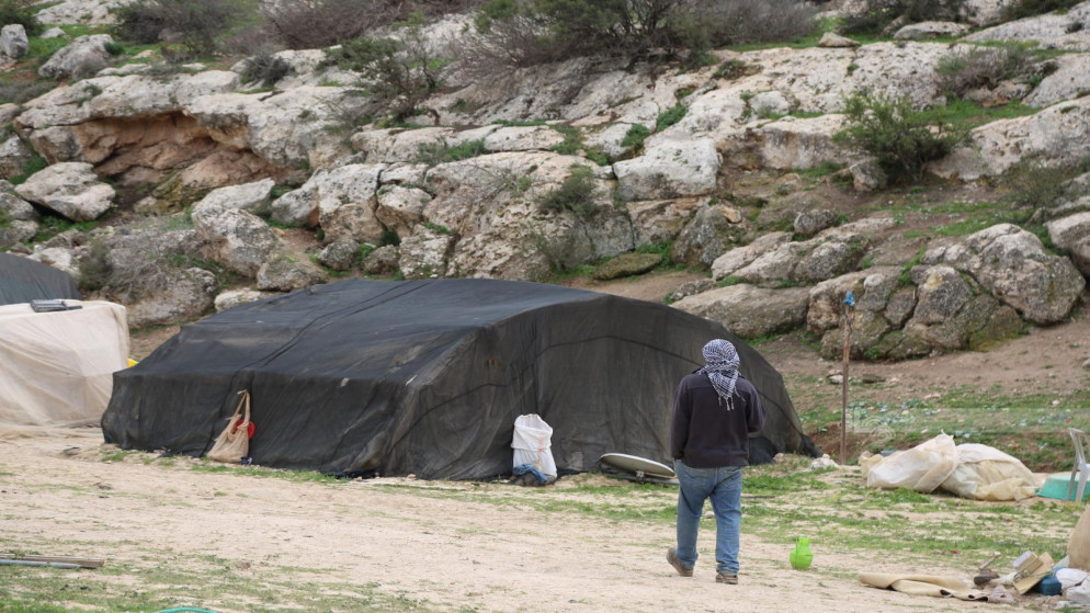 "الزمن يعيد نفسه" ..  هل يعيش الفلسطينيون شعور النكبة من جديد؟!