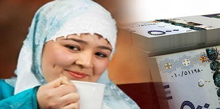  خادمة اندونيسية حضرت للسعودية للعمل بـ1000 ريال وستعود مليونيرة  ..  إليكم القصة كاملة