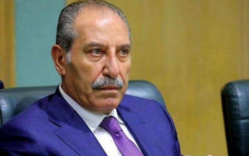 النائب مجحم الصقور يكتب: التوجيهات الملكية السامية تحصين للجبهة الداخلية للقوات المسلحة