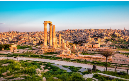 5 آلاف شخص عدد المسجلين لرحلات الأسبوع الحالي ببرنامج "أردننا جنة 2025"