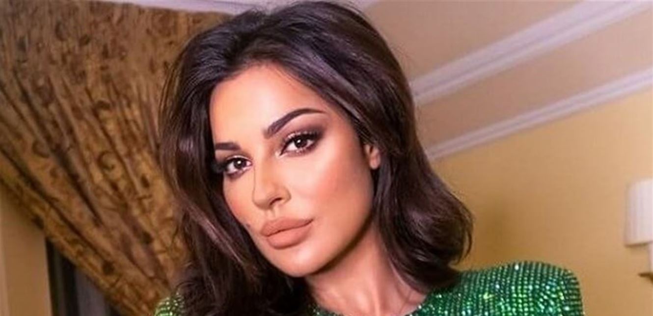 فيديو ينشر لأول مرة حول إصابة نادين نجيم بعد بتفجيرات بيروت وهذه تطورات حالتها الصحية بعد "النزيف" الذي أصابها  ..  تفاصيل