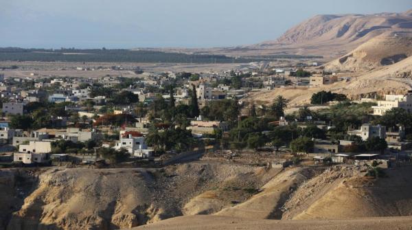 محافظ أريحا والأغوار: بن غفير سيدمر المنطقة ويزيد القتل