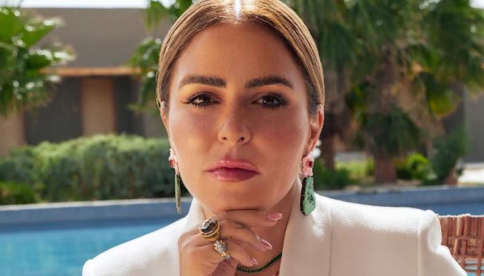 بعد أزماتها الأخيرة ..  مها الصغير تحذف صورها ومنشوراتها من إنستغرام
