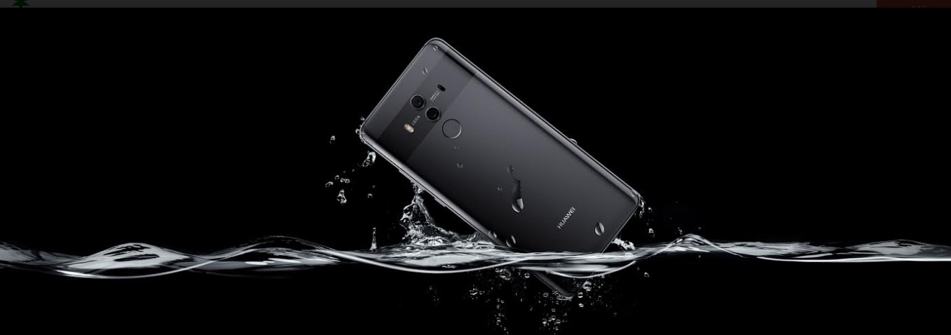 خلال حفل أقيم في فندق الفورسيزون- عمان Huawei الأردن تطلق Mate 10 Pro الجبار