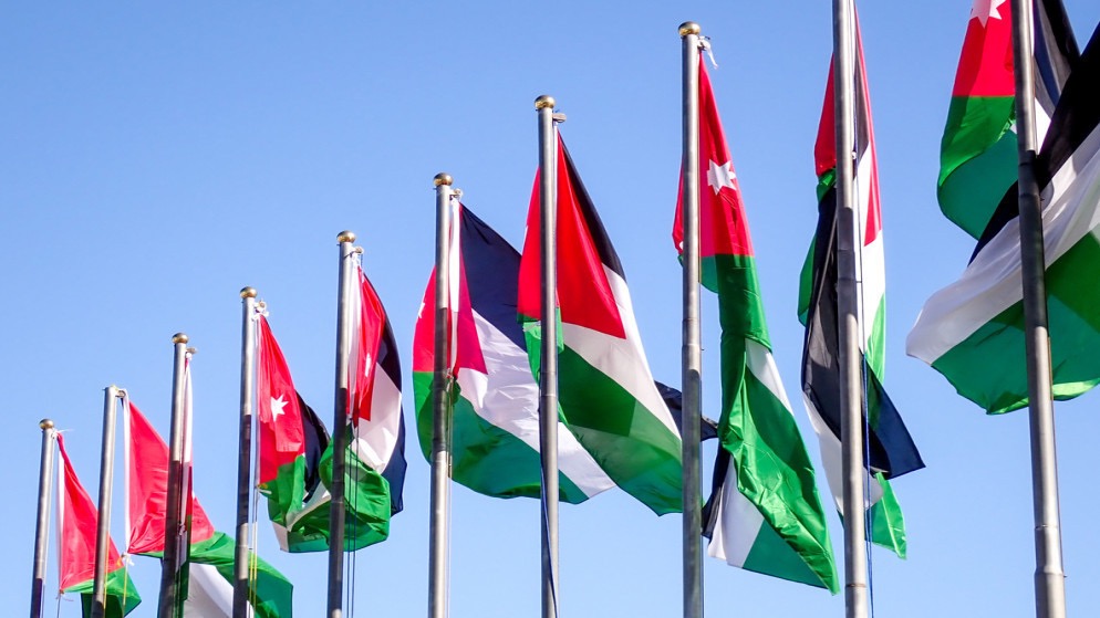 بدء فعاليات الاحتفال بعيد الاستقلال اليوم