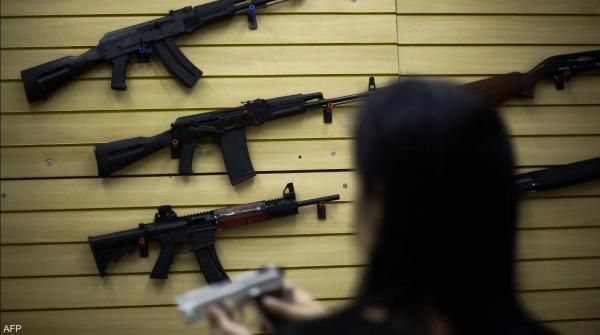 ظاهرة غير متوقعة بأميركا  ..  موجة تسلح داخل التيار اليساري