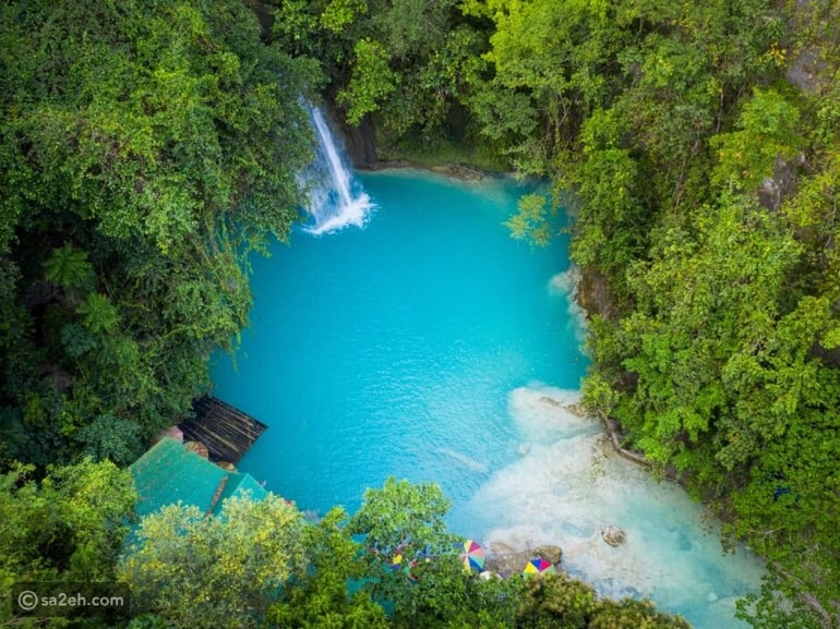 أماكن الجذب السياحي في الفلبين: دليلك لاكتشاف سحر الجزر