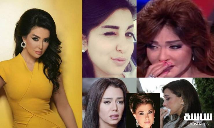 أسرار خطيرة لطلاق أبرز النجمات ..  تكشف لأول مرة!