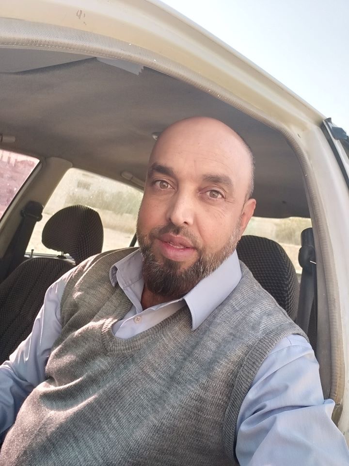 جلال الاغوات  ..  صوت يضيئ قلوب محبيه باداءه المميز 