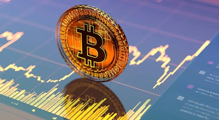 بيتكوين يسجل تراجعا طفيفا أمام الدولار ويستقر عند مستوى 83,925 دولارا