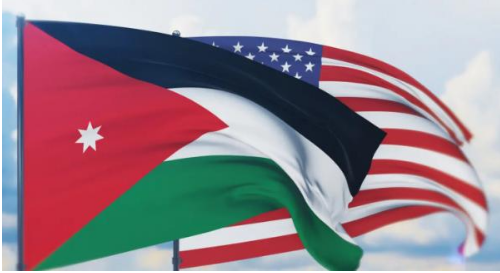 وزير التجارة الأمريكي: الولايات المتحدة ثالث أكبر شريك تجاري للأردن