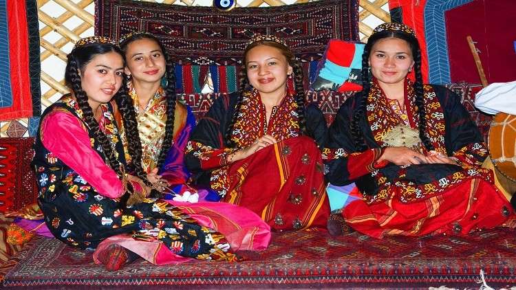 دولة إسلامية تحظر تعدد الزوجات تعرف من هي  ؟