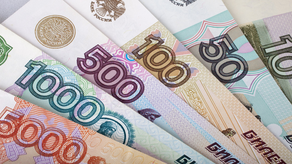 روسيا ترفع سعر الفائدة الرئيسي إلى 4.5%