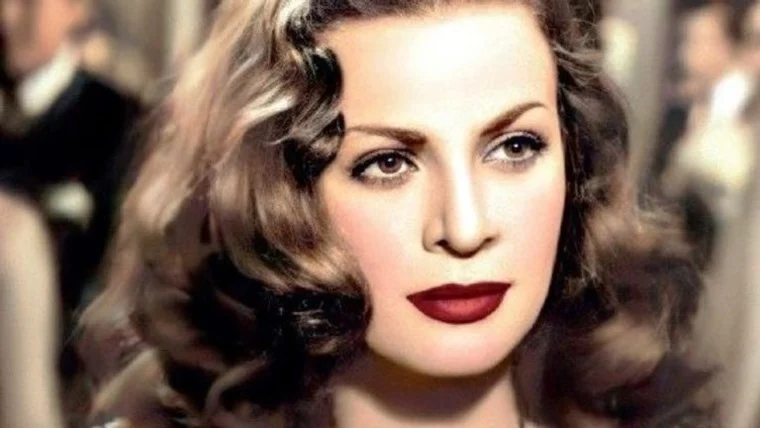 ورثة هند رستم يحسمون الجدل حول تجسيد سيرتها في "هنومة"