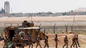 الجيش التركي يعلن مقتل أحد جنوده خلال عمليته العسكرية في عفرين