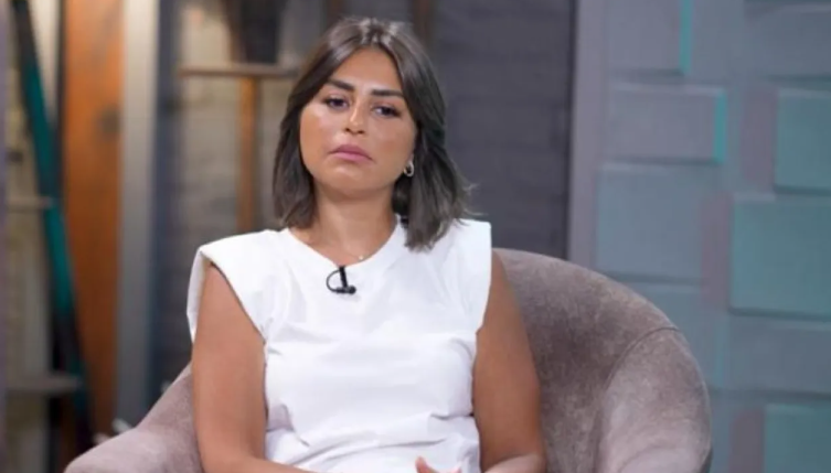 منة فضالي حاولت تبني رضيع تخلت عنه والدته ..  وصدمة أنهت الحلم