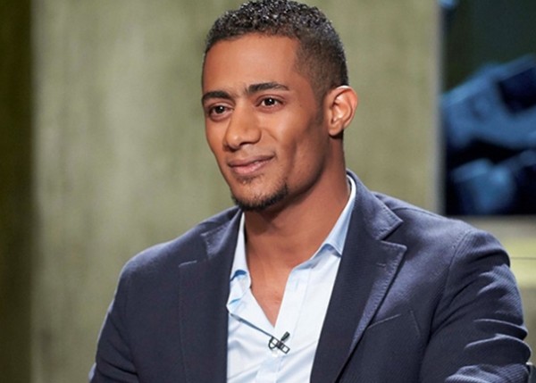  محمد رمضان لم يحترم تعاقده رغم اخذه عربون  