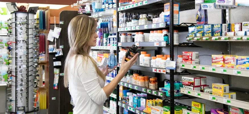 6 فيتامينات يفضل عدم تناولها على معدة فارغة ..  