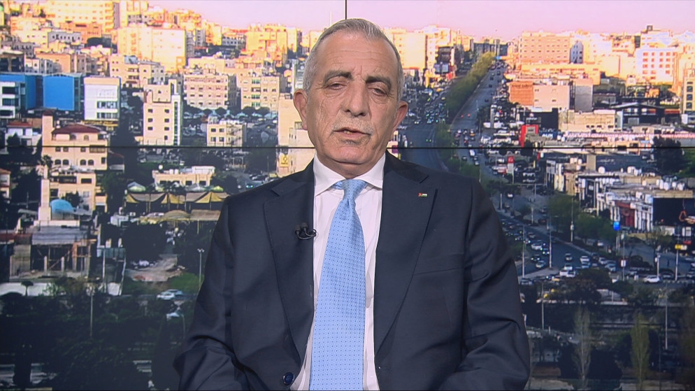 وزير الثقافة: فئات المجتمع كافة تسهم في توثيق السردية الأردنية عبر الحوارات #الأردن