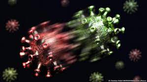 3 سيناريوهات لمستقبل  تطور فيروس كورونا