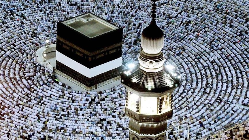  تعرفوا على الاجراءات التي اتخذتها السعودية استعدادا لموسم الحج 
