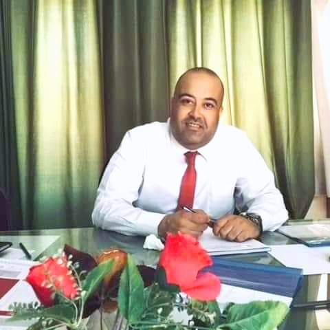الدكتور احمد عبدالله ساري العبادي ..  الف مبارك 