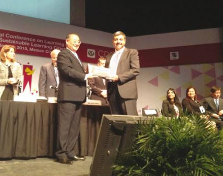 عمان تفوز بجائزة اليونسكو للمدن الثقافية التعلمية