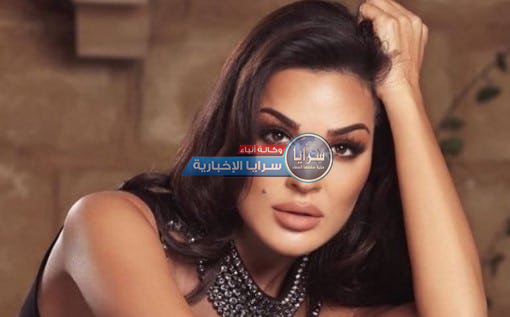 نادين نسيب نجيم متهمة بالتطبيع .. فما الحكاية؟!