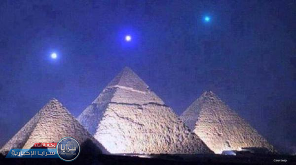 ما حقيقة اصطفاف الكواكب فوق أهرامات مصر؟