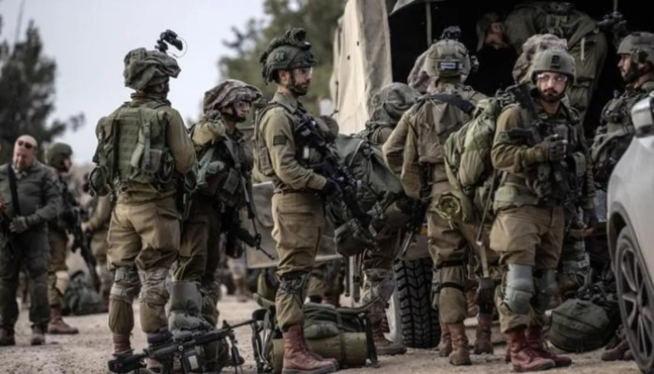 فئران مطبوخة في وجبات جنود "إسرائيليين"