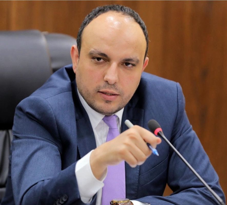 ليث أبو عبيد يكتب: الشديفات رجل ميداني وبصمة واضحة رغم التحديات
