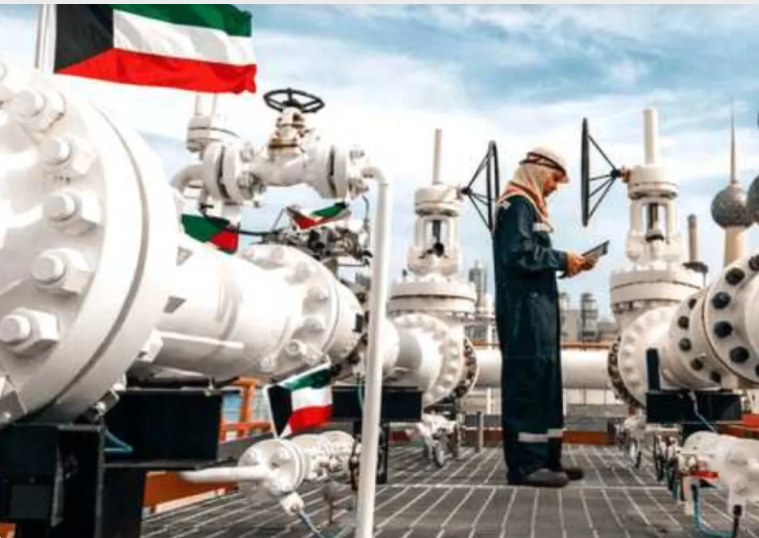الكويت تحقِّق طفرة في إنتاج الغاز