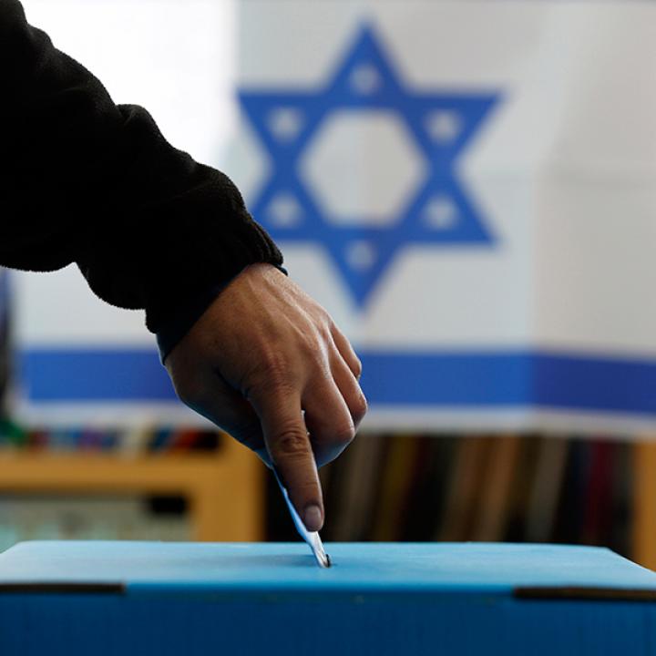 هل يتوتر الأردن من الانتخابات الإسرائيلية؟