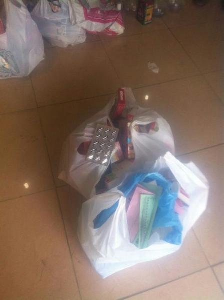 إغلاق محل عطارة يبيع كبسولات جنسية وخلطات بـالسعودية .. صورة