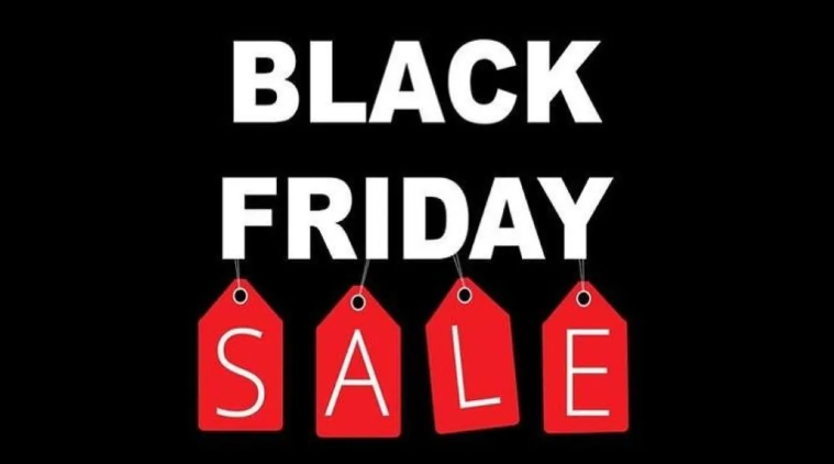 احذر من البلاك فرايدى ..  الموسم الذهبي لاختراقات البيانات