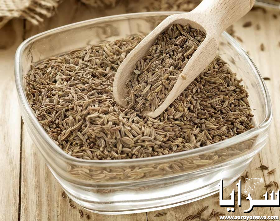فوائد الكمون في علاج 6 مشاكل صحية بارزة