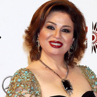 إلهام شاهين: أرفض الزواج من سلفي ووجدي العربي كان خطيبي
