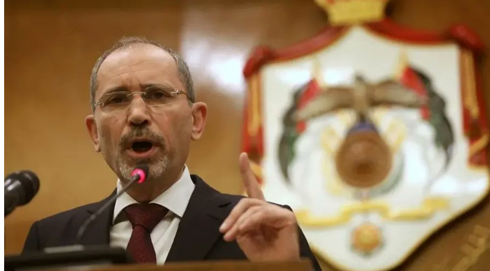 الصفدي: المذبحة في شمال غزة يجب أن تواجه بعمل دولي حاسم لوقفها