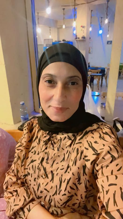 مدعي عام محكمة الكرك يقرر تكفيل نبيلة الحشوش  