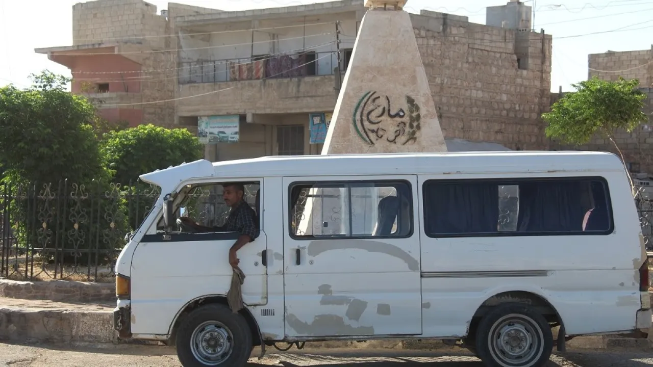 زيادة جديدة على تعرفة النقل في سورية